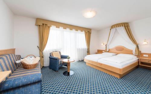 Hotel Gufler