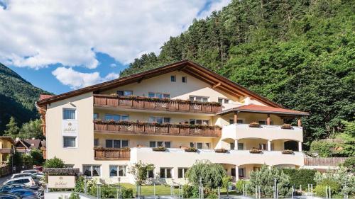 Hotel Gufler