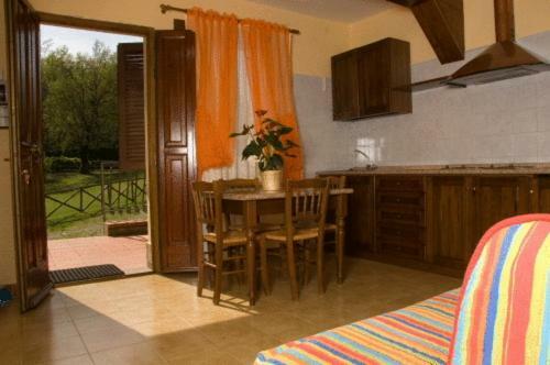 Hotel Residence Sant'uberto