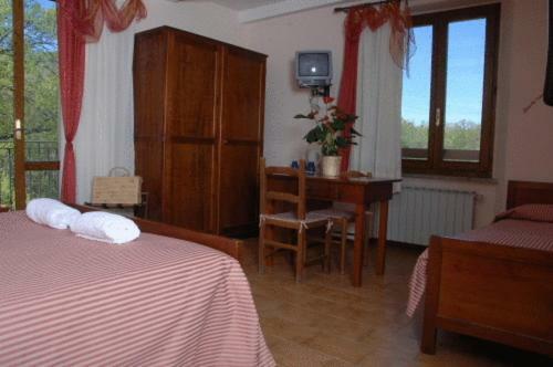 Hotel Residence Sant'uberto