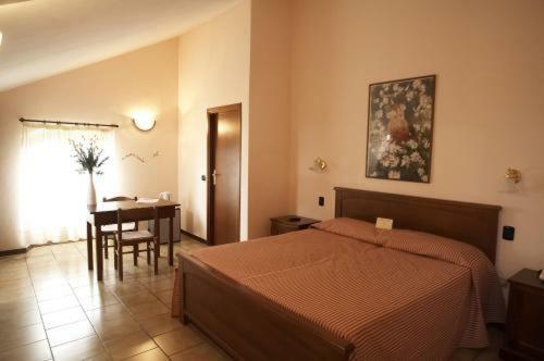Hotel Residence Sant'uberto