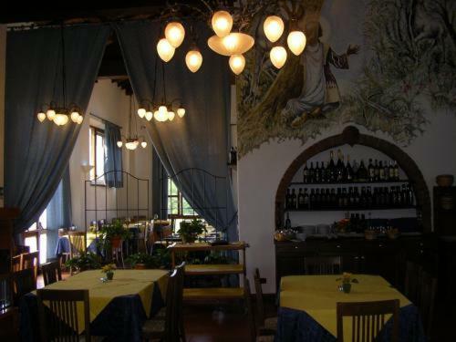 Hotel Residence Sant'uberto