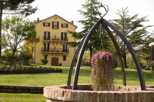 Hotel Residence Sant'uberto