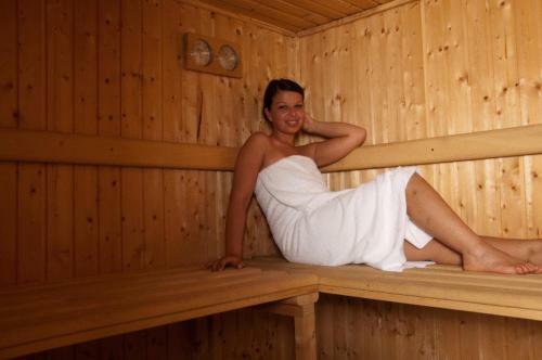 Hotel Residence Sant'uberto