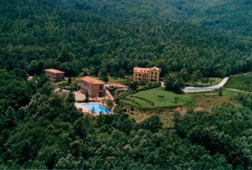 Hotel Residence Sant'uberto