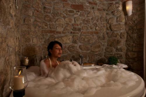 Hotel Residence Sant'uberto