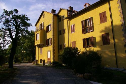 Hotel Residence Sant'uberto