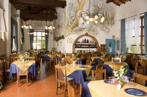 Hotel Residence Sant'uberto