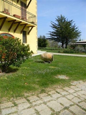 Hotel Residence Sant'uberto
