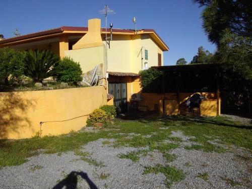 Apartamento Casa S'arriali