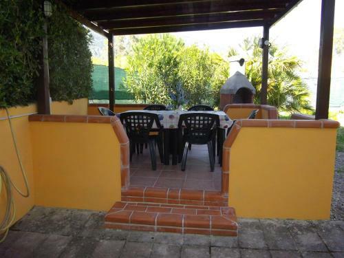 Apartamento Casa S'arriali