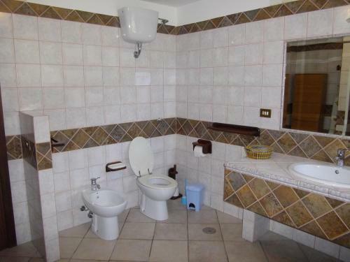 Apartamento Casa S'arriali