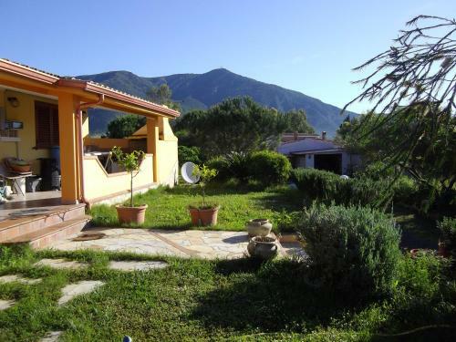 Apartamento Casa S'arriali