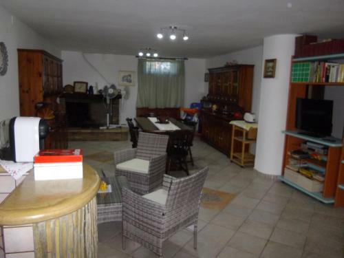 Apartamento Casa S'arriali