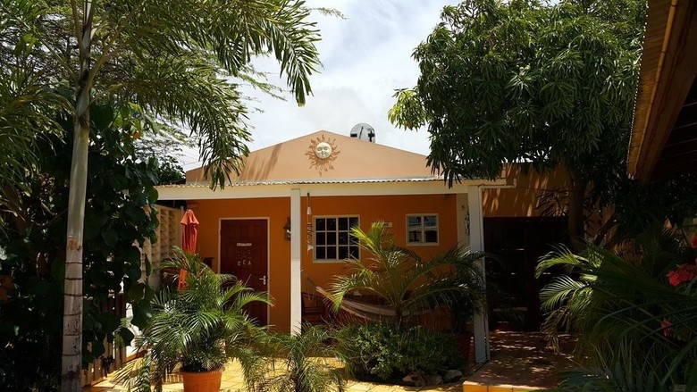 Apartamento Brisas