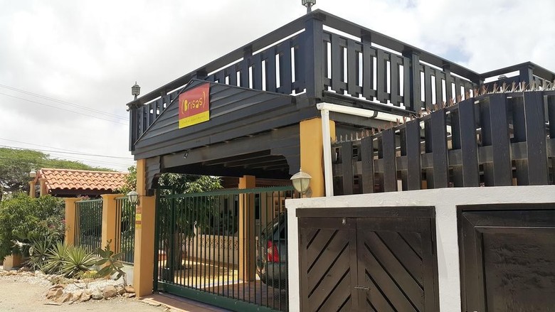 Apartamento Brisas