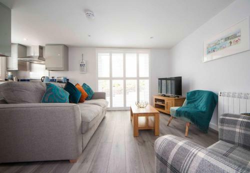 Apartamentos Blue Bay Lodges