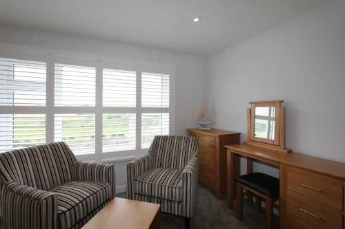 Apartamentos Blue Bay Lodges