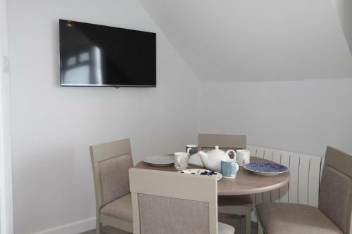 Apartamentos Blue Bay Lodges