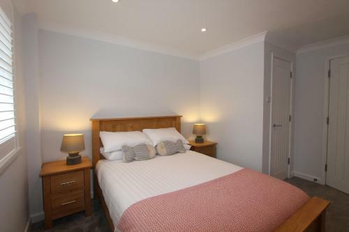 Apartamentos Blue Bay Lodges