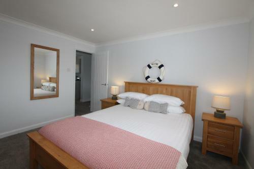 Apartamentos Blue Bay Lodges