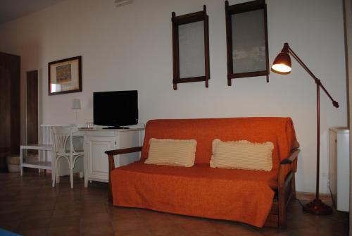 Hotel Giardino Giamperduto