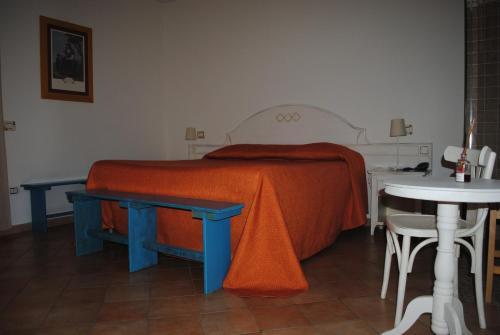 Hotel Giardino Giamperduto