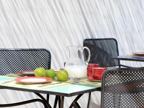Hotel Giardino Giamperduto