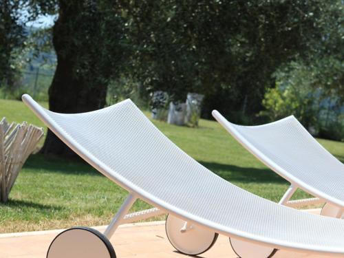 Hotel Giardino Giamperduto