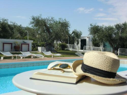 Hotel Giardino Giamperduto