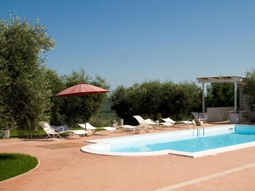 Hotel Giardino Giamperduto