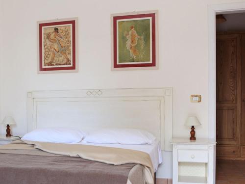 Hotel Giardino Giamperduto