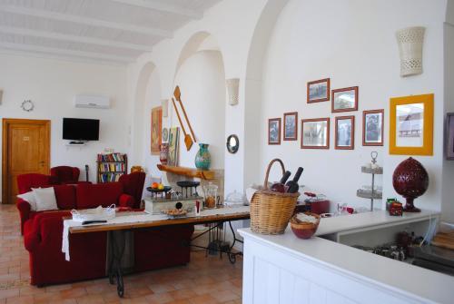 Hotel Giardino Giamperduto