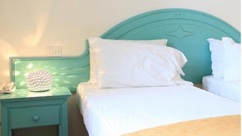 Hotel Giardino Giamperduto