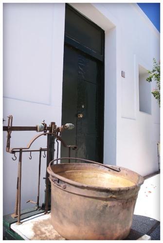 Hotel Giardino Giamperduto