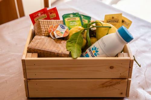Apartamento Villa Sant'alfonso