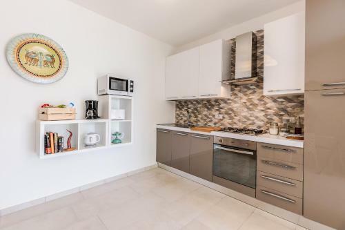 Apartamento Villa Sant'alfonso