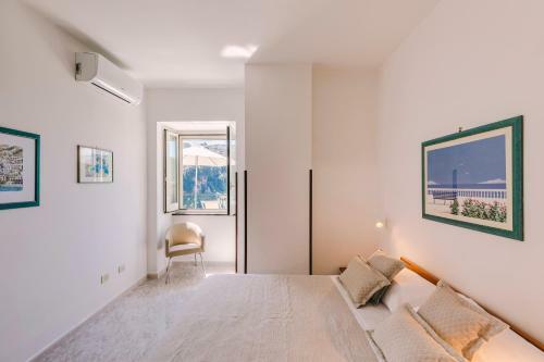 Apartamento Villa Sant'alfonso