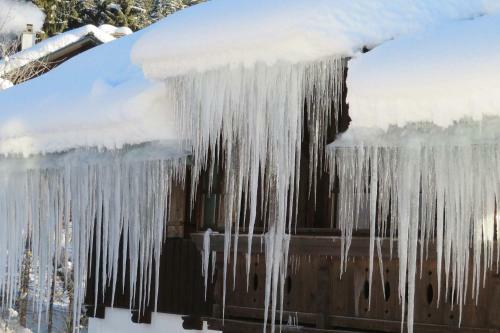 Apartments Egger Barbara