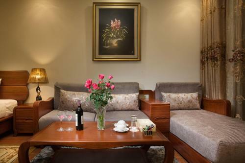 Silk Queen Hotel Hang Gai