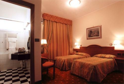 Hotel Cinzia Ristorante