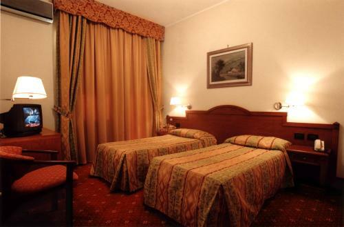 Hotel Cinzia Ristorante