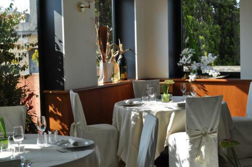 Hotel Cinzia Ristorante