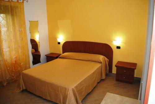 B&B Insula Portus