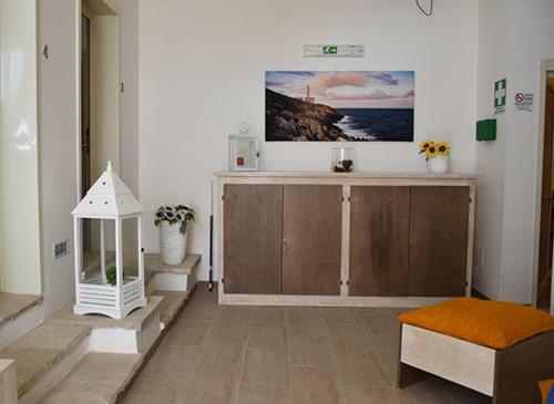 Hostal Nonno Uccio