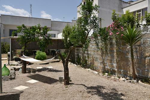 Hostal Nonno Uccio