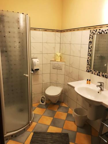 Hostal Landgasthof Klausner