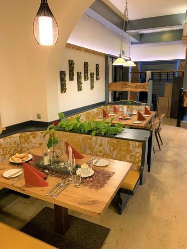 Hostal Landgasthof Klausner