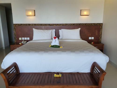 Hotel Genggong