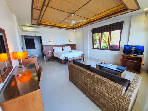 Hotel Genggong